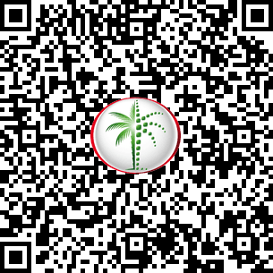 DLD verification QR code