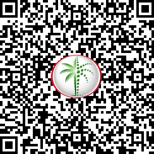 DLD verification QR code