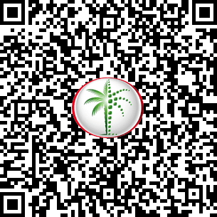 DLD verification QR code