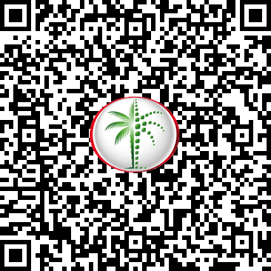 DLD verification QR code