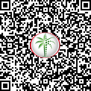 DLD verification QR code