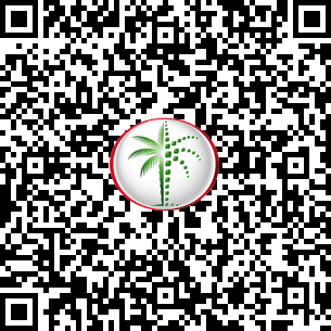 DLD verification QR code