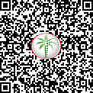 DLD verification QR code