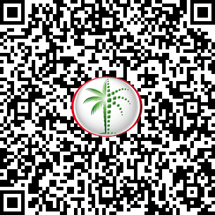 DLD verification QR code