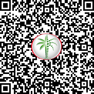 DLD verification QR code