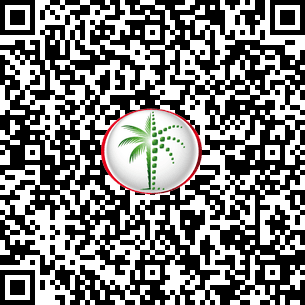DLD verification QR code