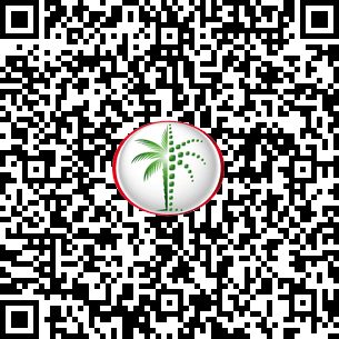 DLD verification QR code
