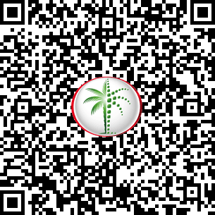 DLD verification QR code