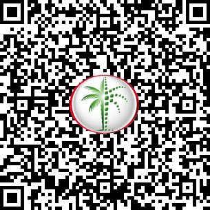 DLD verification QR code