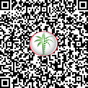 DLD verification QR code