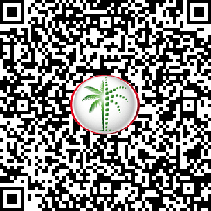 DLD verification QR code
