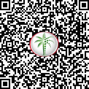 DLD verification QR code