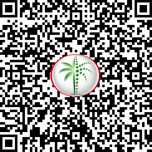 DLD verification QR code