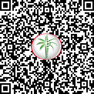 DLD verification QR code