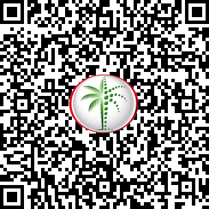DLD verification QR code