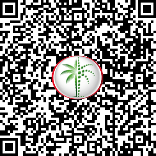 DLD verification QR code