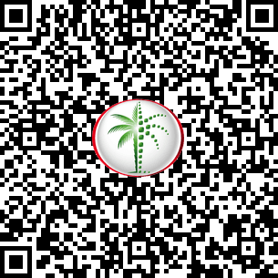 DLD verification QR code