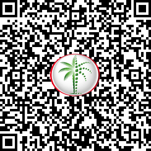 DLD verification QR code