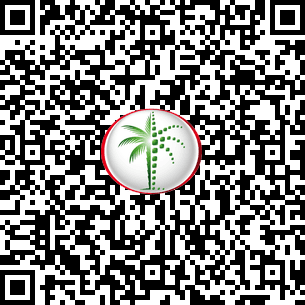DLD verification QR code
