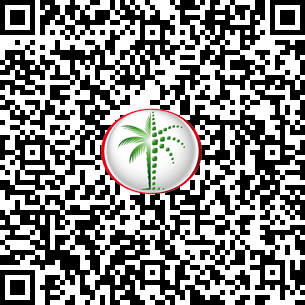 DLD verification QR code