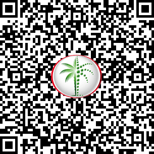 DLD verification QR code