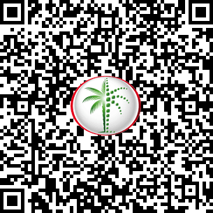 DLD verification QR code