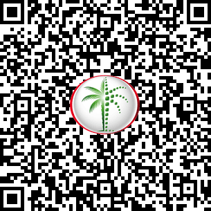 DLD verification QR code