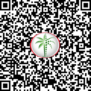 DLD verification QR code