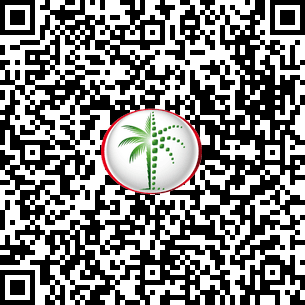 DLD verification QR code