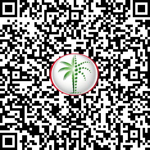 DLD verification QR code