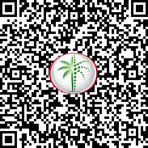 DLD verification QR code