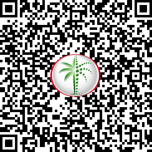 DLD verification QR code