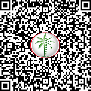 DLD verification QR code