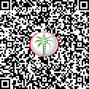 DLD verification QR code