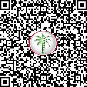 DLD verification QR code