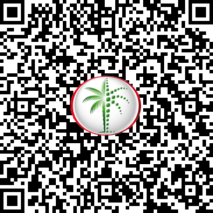 DLD verification QR code