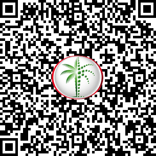 DLD verification QR code