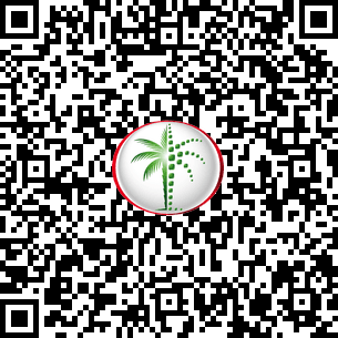 DLD verification QR code