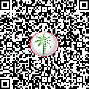 DLD verification QR code