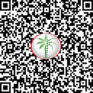 DLD verification QR code