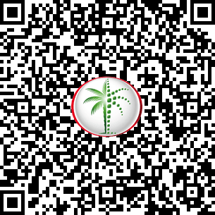 DLD verification QR code