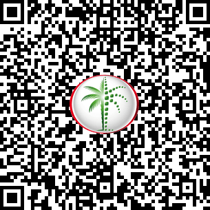 DLD verification QR code