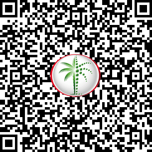 DLD verification QR code