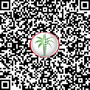 DLD verification QR code