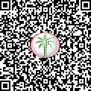 DLD verification QR code