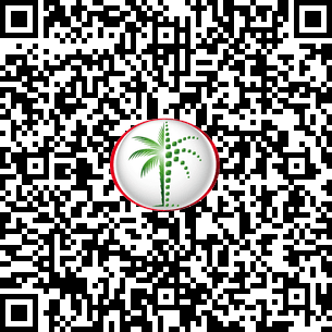 DLD verification QR code