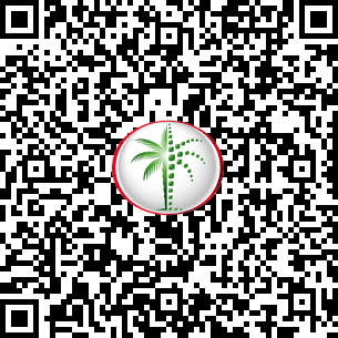 DLD verification QR code