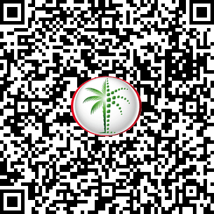 DLD verification QR code