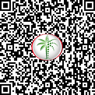 DLD verification QR code