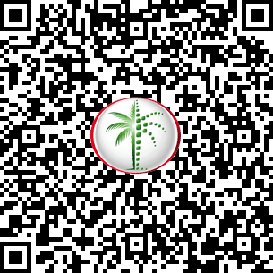 DLD verification QR code